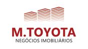 M. Toyota Negocios Imobiliários LTDA-ME