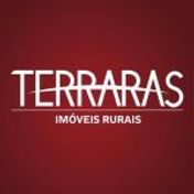 TERRARAS IMÓVEIS RURAIS