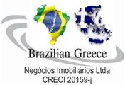 BRAZILIAN GREECE NEGOCIOS IMOBILIARIOS LTDA - ME