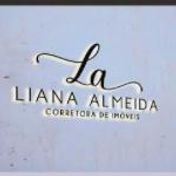 LA - LIANA ALMEIDA CORRETORA DE IMOVEIS LTDA