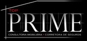 TOP PRIME ADM E CONSULTORIA IMOB. CORRETORA DE SEG. LTDA ME