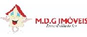 M.D.G. IMOVEIS LTDA - EPP