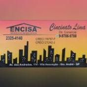 Encisa Negocios Imobiliarios Ltda Creci 21242-J