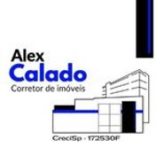 Alex Calado