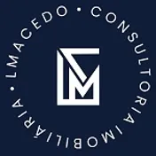 Logo da imobiliária