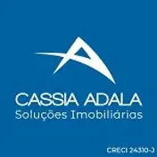 Logo da imobiliária