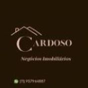 Cardoso, negócios imobiliários
