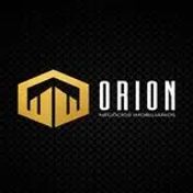 Orion Incorporadora Ltda