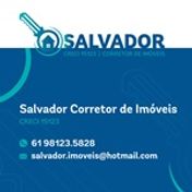 Salvador Corretor Imóveis