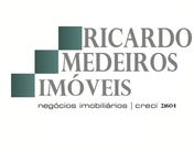 Ricardo Merces de Medeiros