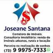 Joseane Santos Santana Oliveira