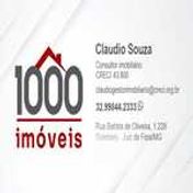 Claudio de Souza - Gestor e Consultor Imobiliário