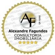 Alexandre Fagundes Consultoria Imobiliária