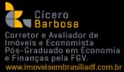 Cicero Barbosa Consultor Imobiliário