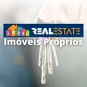 Logo da imobiliária