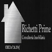 Richetti Prime Consultoria Imobiliária