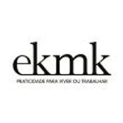 Ekmk praticidade para viver e trabalhar