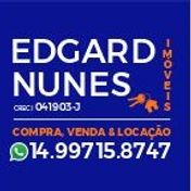 Edgard Nunes