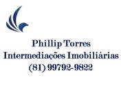 Phillip Torres Intermediações Imobiliarias