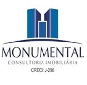 MONUMENTAL CONSULTORIA IMOBILIÁRIA