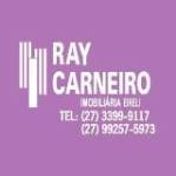 RAYCARNEIRO IMOBILIARIA EIRELI - ME