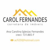 Ana Carolina Iglesias Fernandes