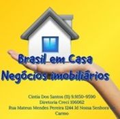 Brasil em Casa Imobiliária