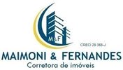 MAIMONI & FERNANDES CORRETORA DE IMOVEIS