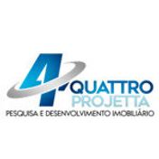 4Quattro Projetta Negócios Imobiliários