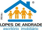 LOPES DE ANDRADE ESCRITÓRIO IMOBILIÁRIO