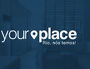 Your Place - Rio, nós temos