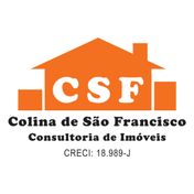 COLINA DE SAO FRANCISCO CONSULTORIA DE IMOVEIS LTDA - ME