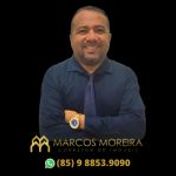 Marcos Moreira