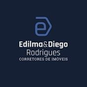 Edilma e Diego Rodrigues Corretores de Imóveis