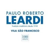 Paulo Roberto Leardi - Vila São Francisco