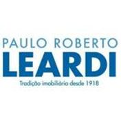 PAULO ROBERTO LEARDI - SOROCABA