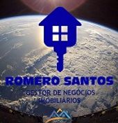 Romero Santos Gestor imobiliário