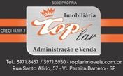 Top Lar Imóveis S/S Ltda.