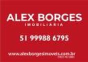 Alex Borges Imobiliária