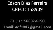 Edson Dias Ferreira