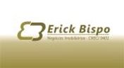 ERICK DE ANDRADE BISPO