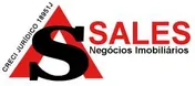 Logo da imobiliária