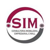 SIM CONSULTORIA IMOBILIÁRIA, EMPRESARIAL E MALL