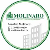 MOLINARO CONSULTORIA IMOBILIÁRIA