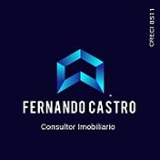 Fernando Castro - Consultor Imobiliário