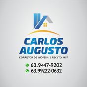 CARLOS AUGUSTO RODRIGUES DE OLIVEIRA