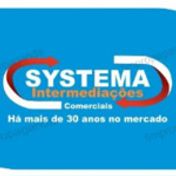 Systema Intermediação de Comércios