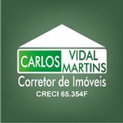 Carlos Vidal