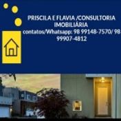 Priscila e Flávia Consultoria Imobiliária