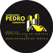 Imobiliária Pedro Corretor - Especialista em Imóveis e Regularização de Imóveis | CRECI/PB – 1310-J